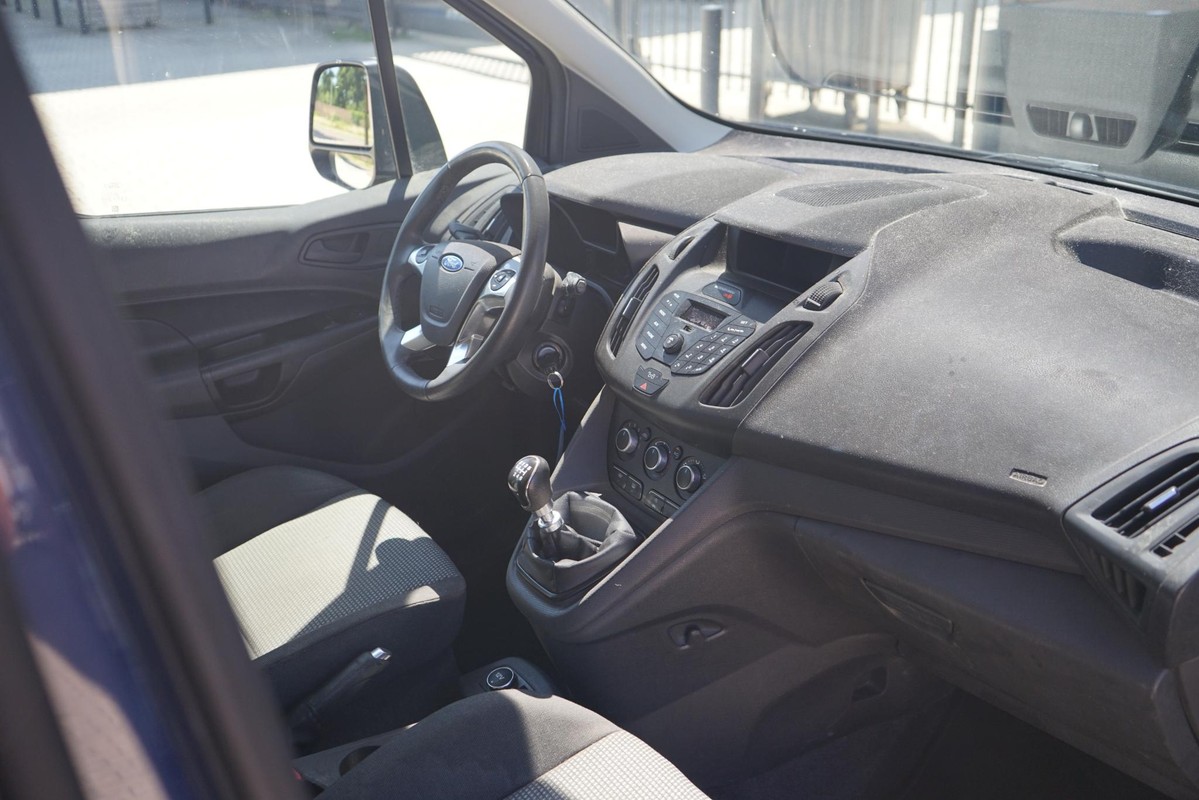 Ford Tourneo Connect