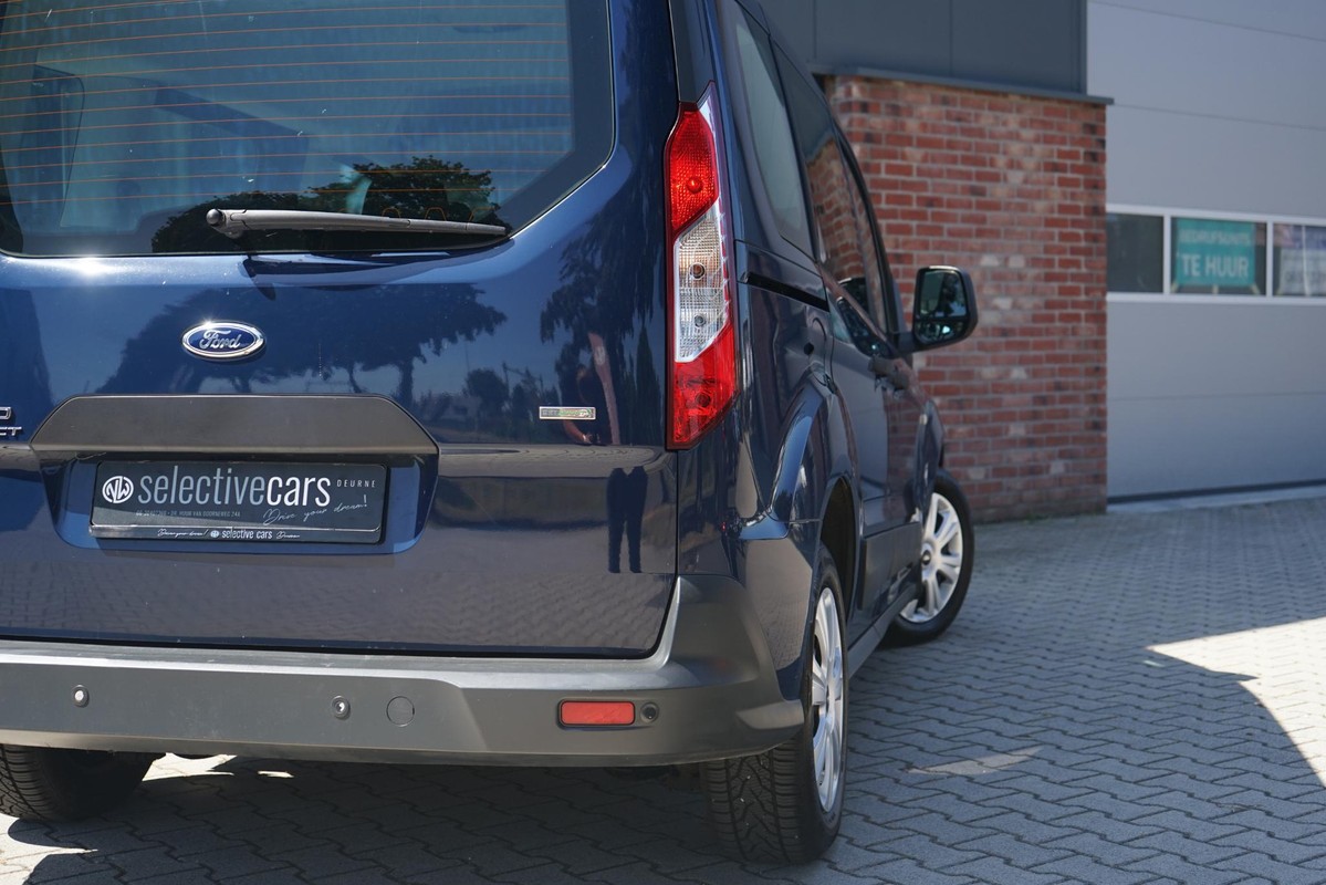 Ford Tourneo Connect