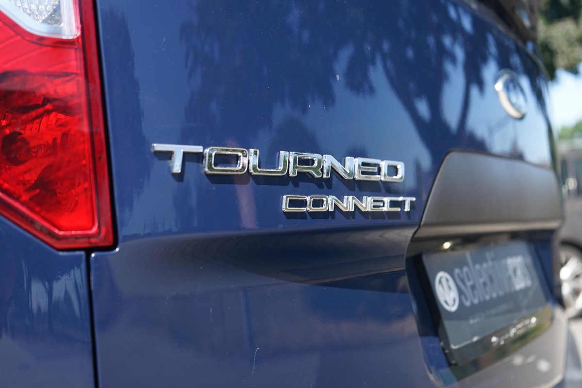 Ford Tourneo Connect