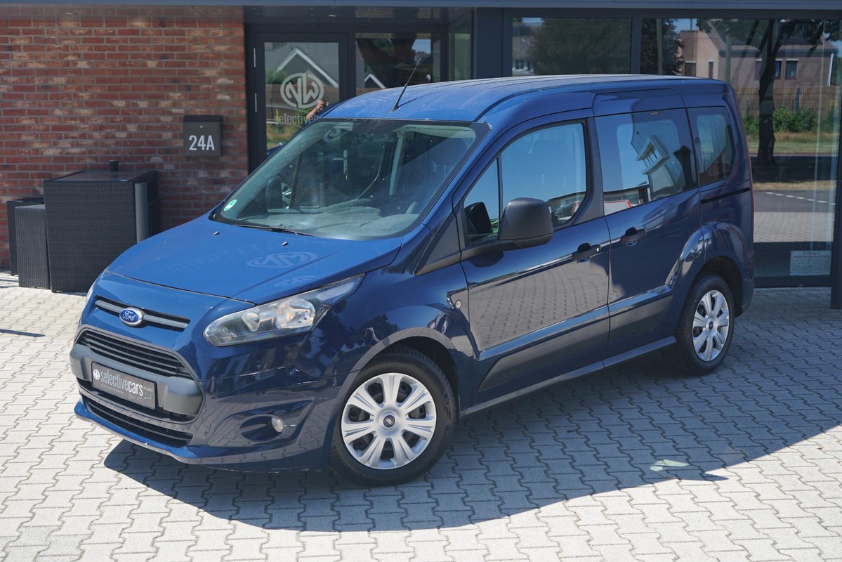 Ford Tourneo Connect
