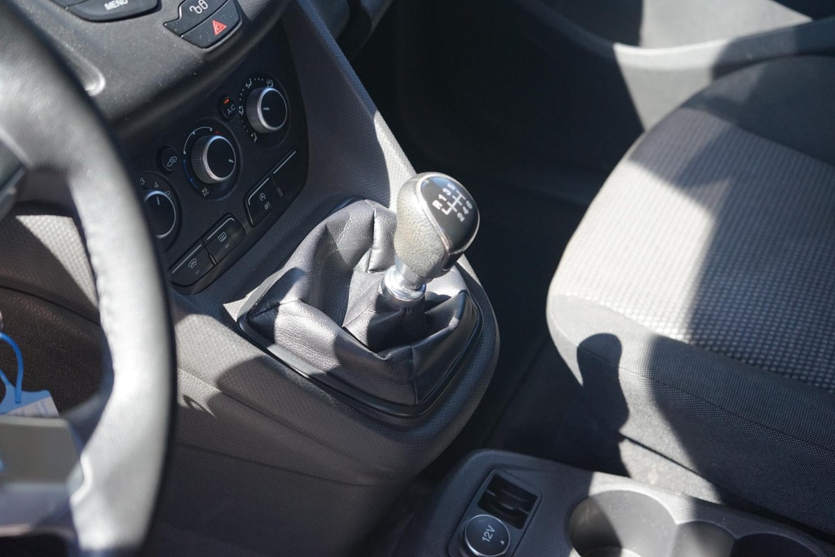 Ford Tourneo Connect