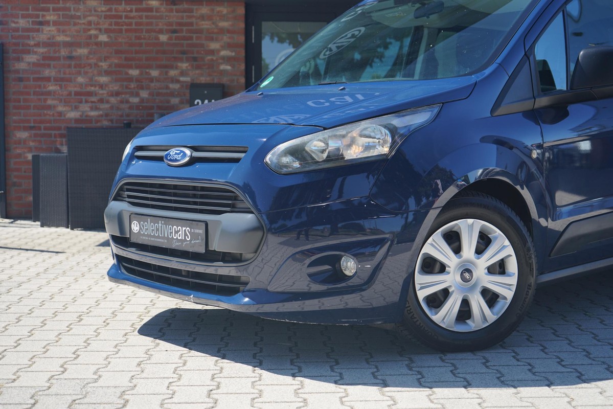 Ford Tourneo Connect