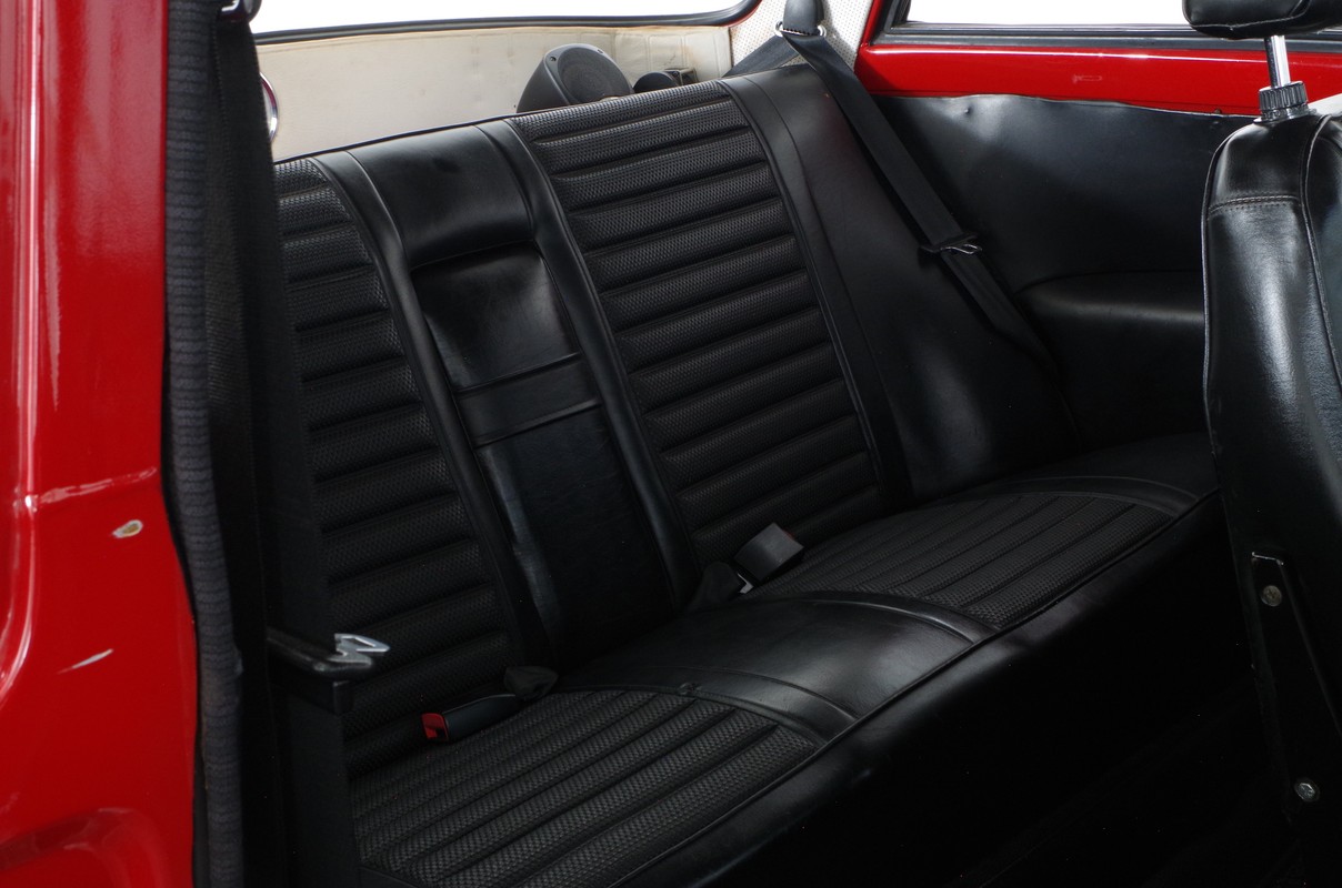 Volvo Amazon