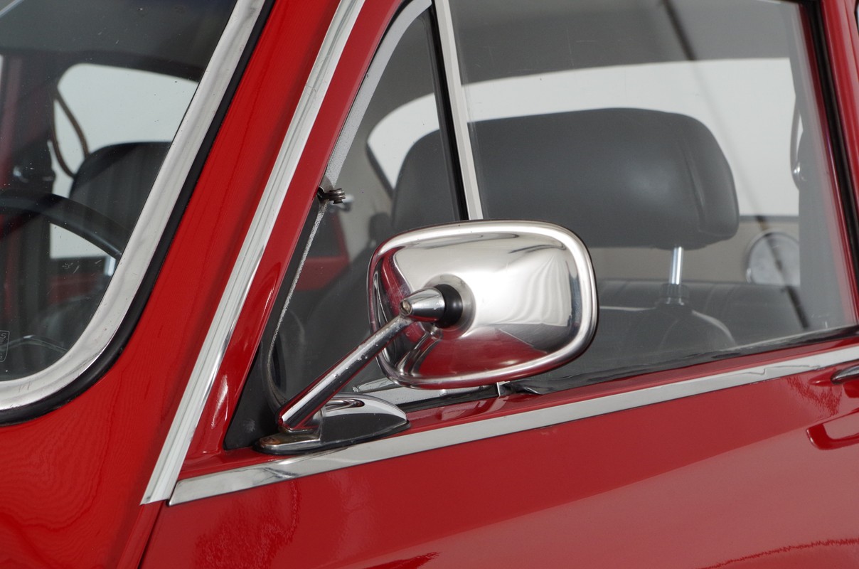 Volvo Amazon