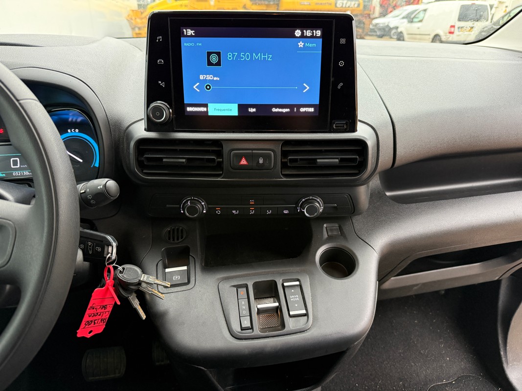 Citroën Berlingo