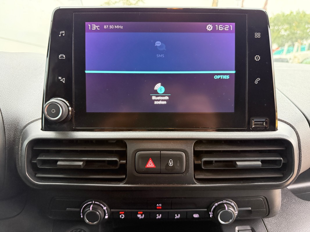 Citroën Berlingo