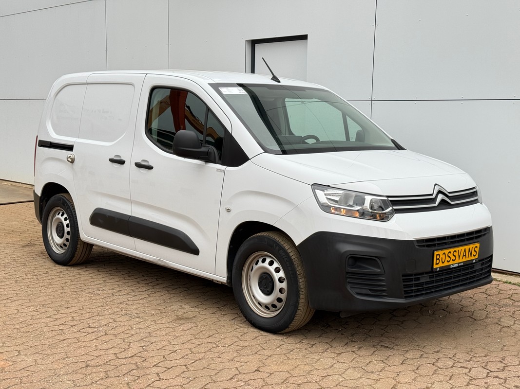 Citroën Berlingo