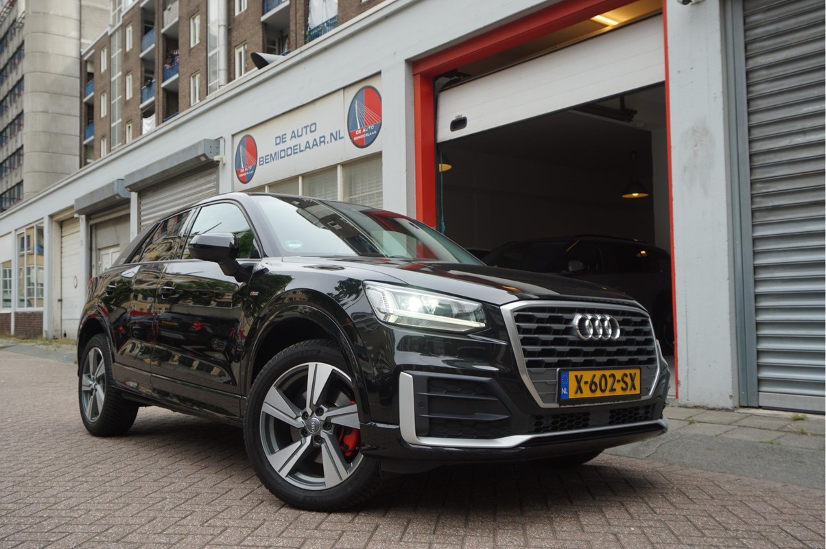 Audi Q2