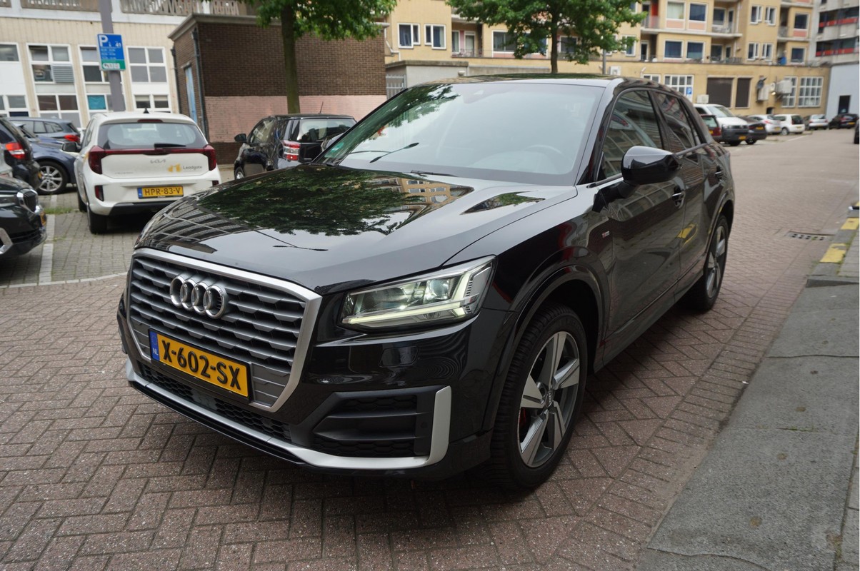 Audi Q2