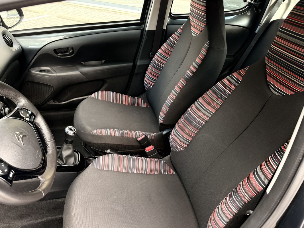 Citroën C1