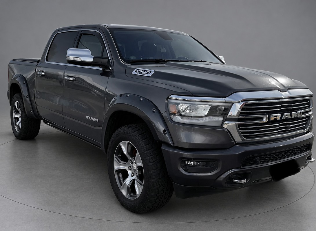 Dodge Ram 1500