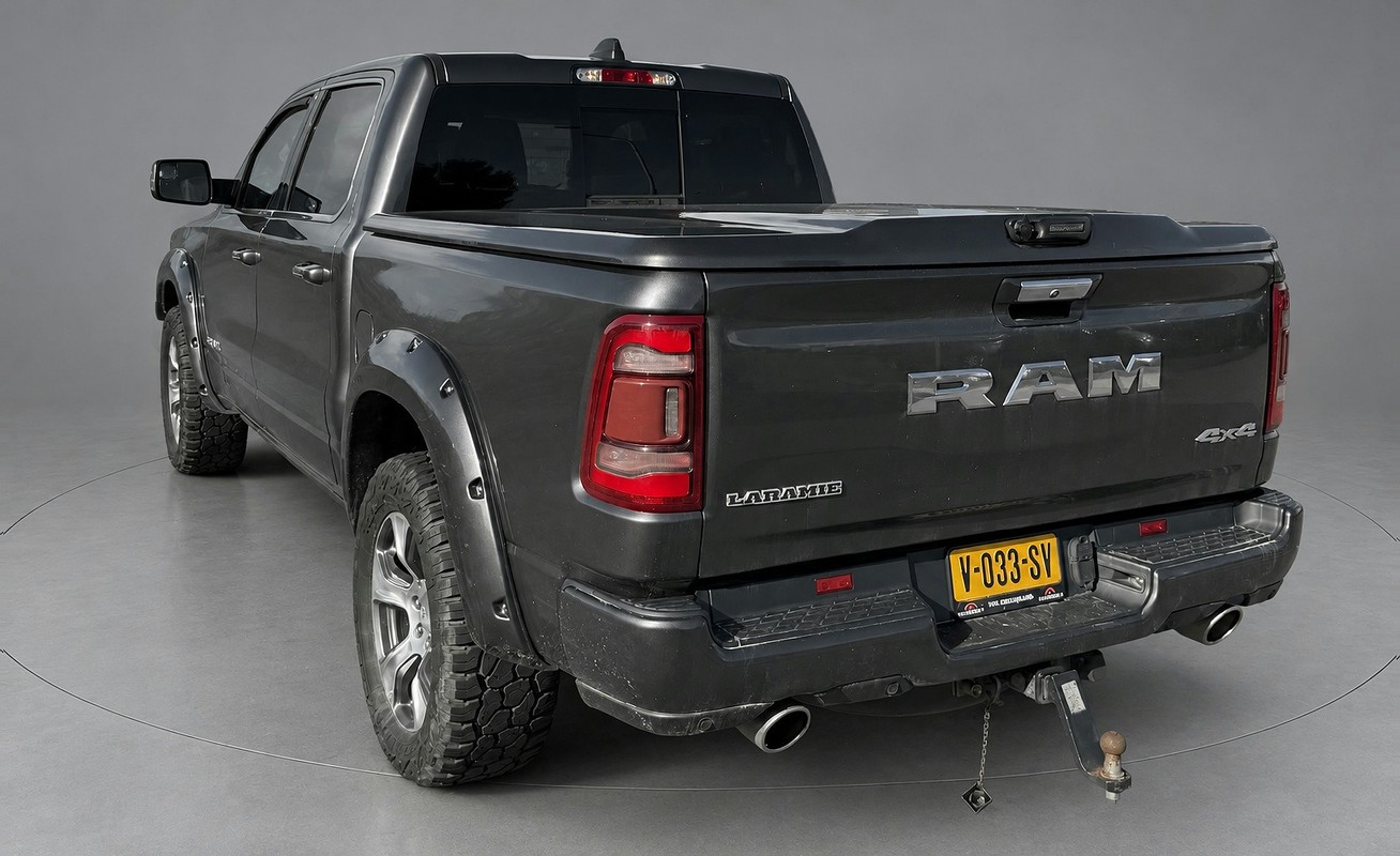 Dodge Ram 1500