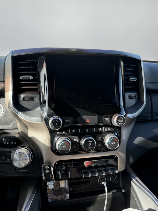 Dodge Ram 1500