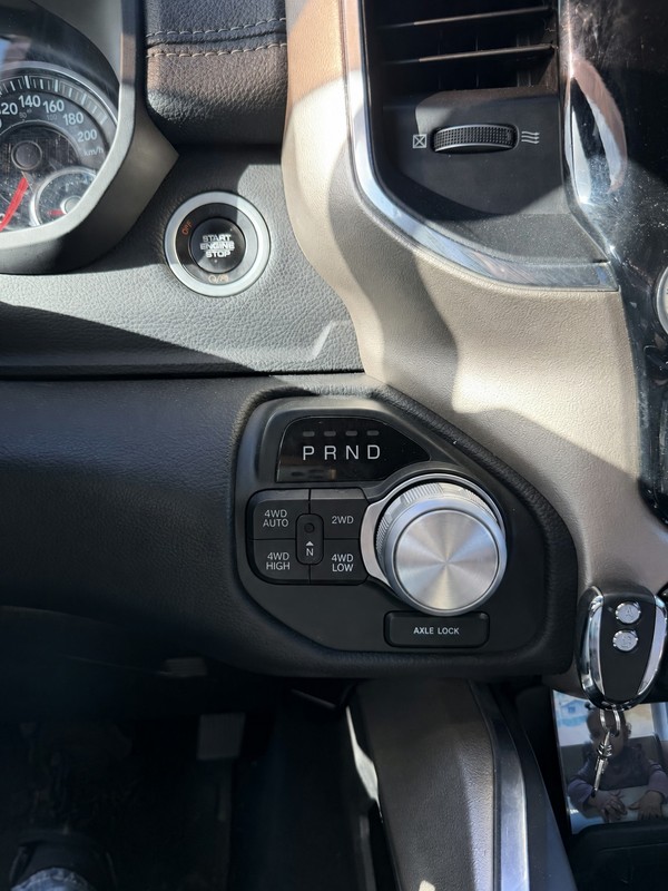 Dodge Ram 1500