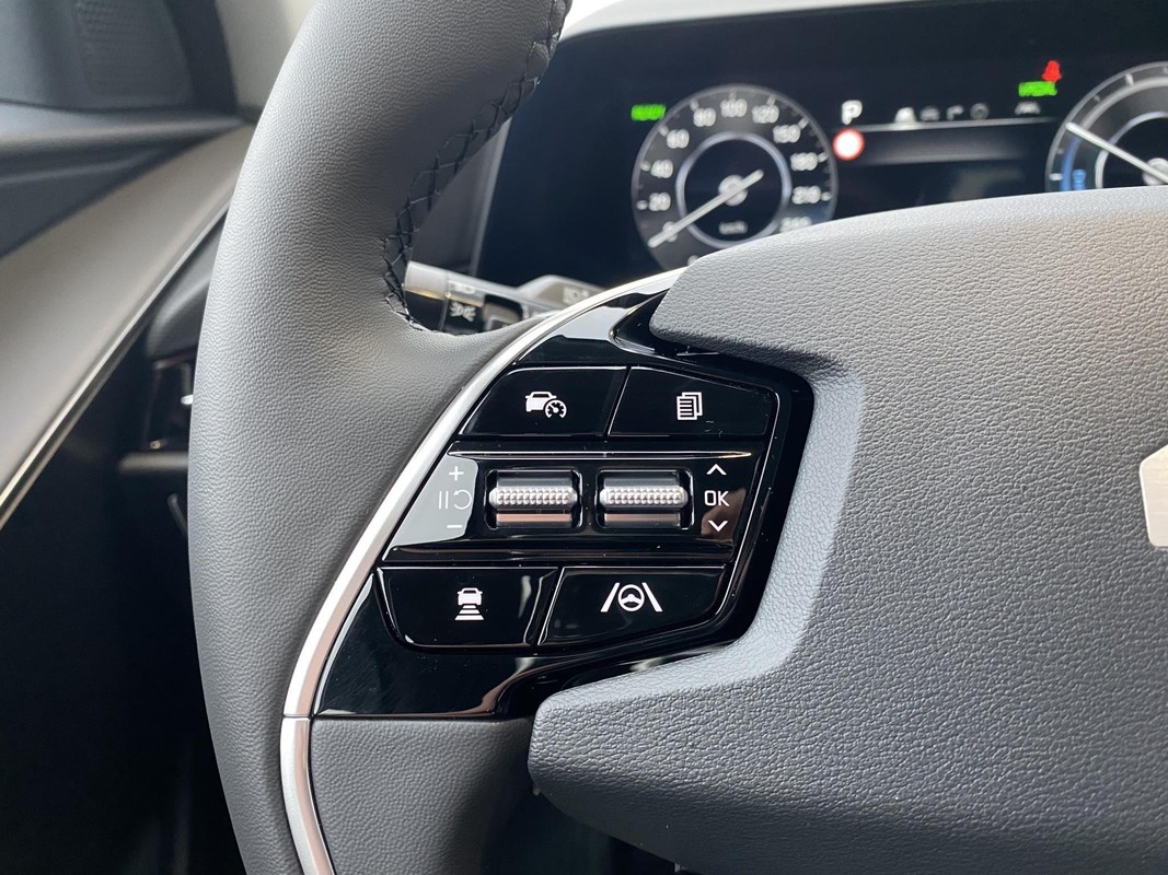 Kia Niro EV