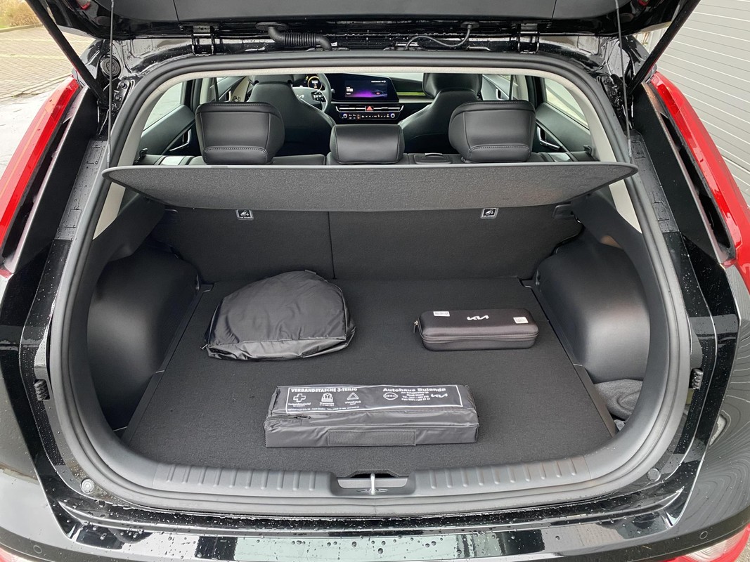 Kia Niro EV