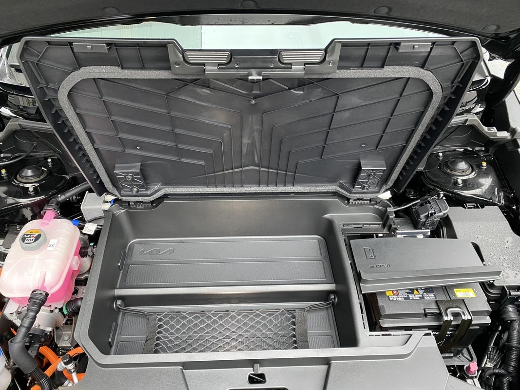 Kia Niro EV