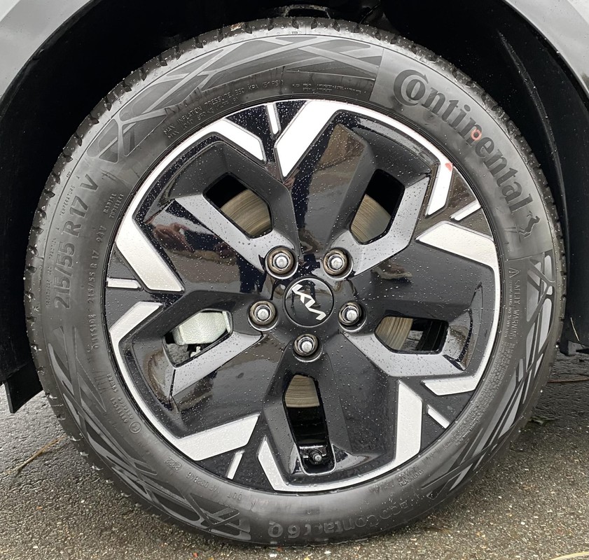 Kia Niro EV