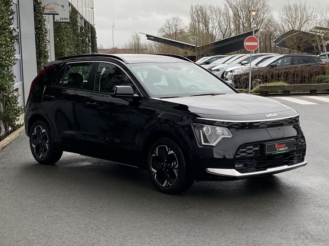 Kia Niro EV