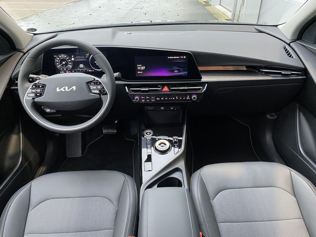 Kia Niro EV