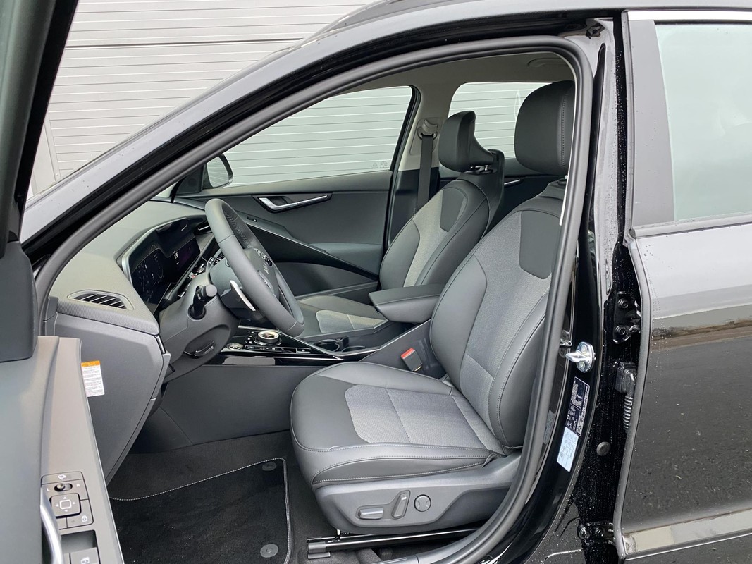 Kia Niro EV