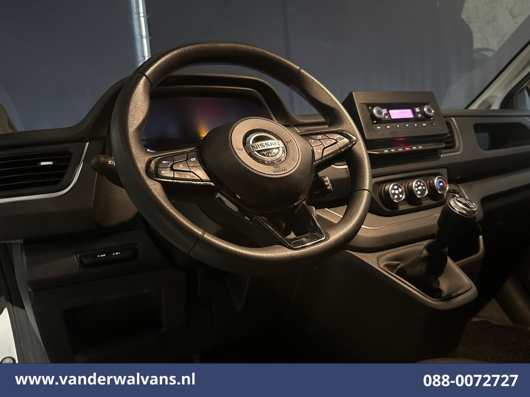 Nissan Primastar