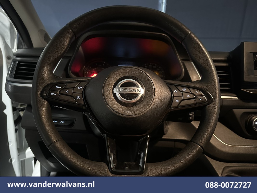 Nissan Primastar