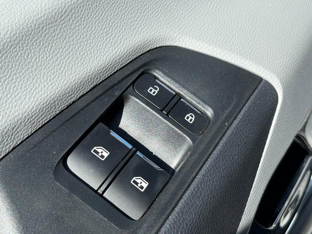 Maxus eDeliver9