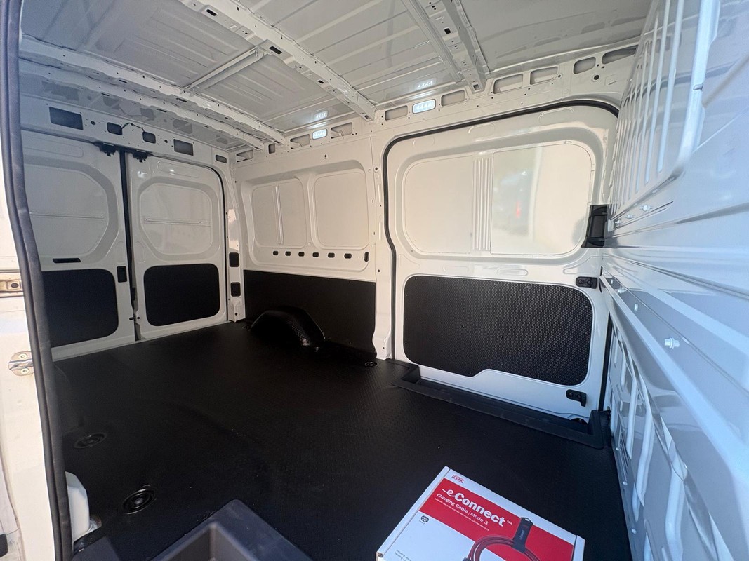 Maxus eDeliver9