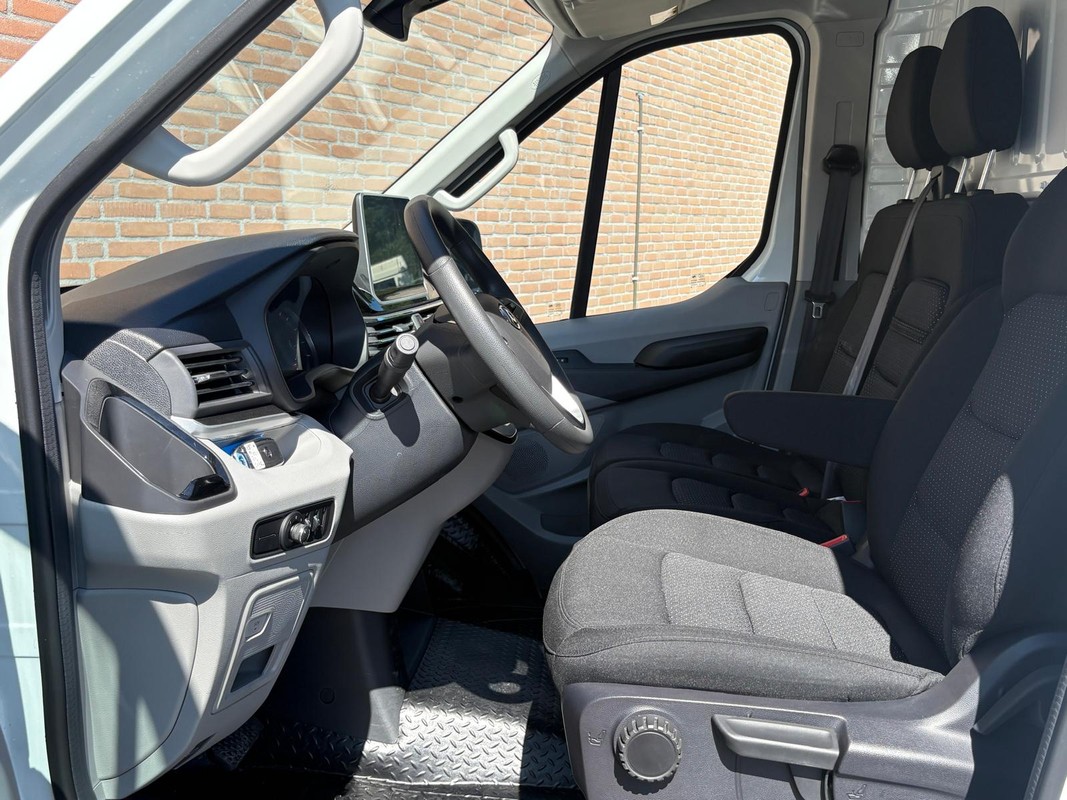 Maxus eDeliver9