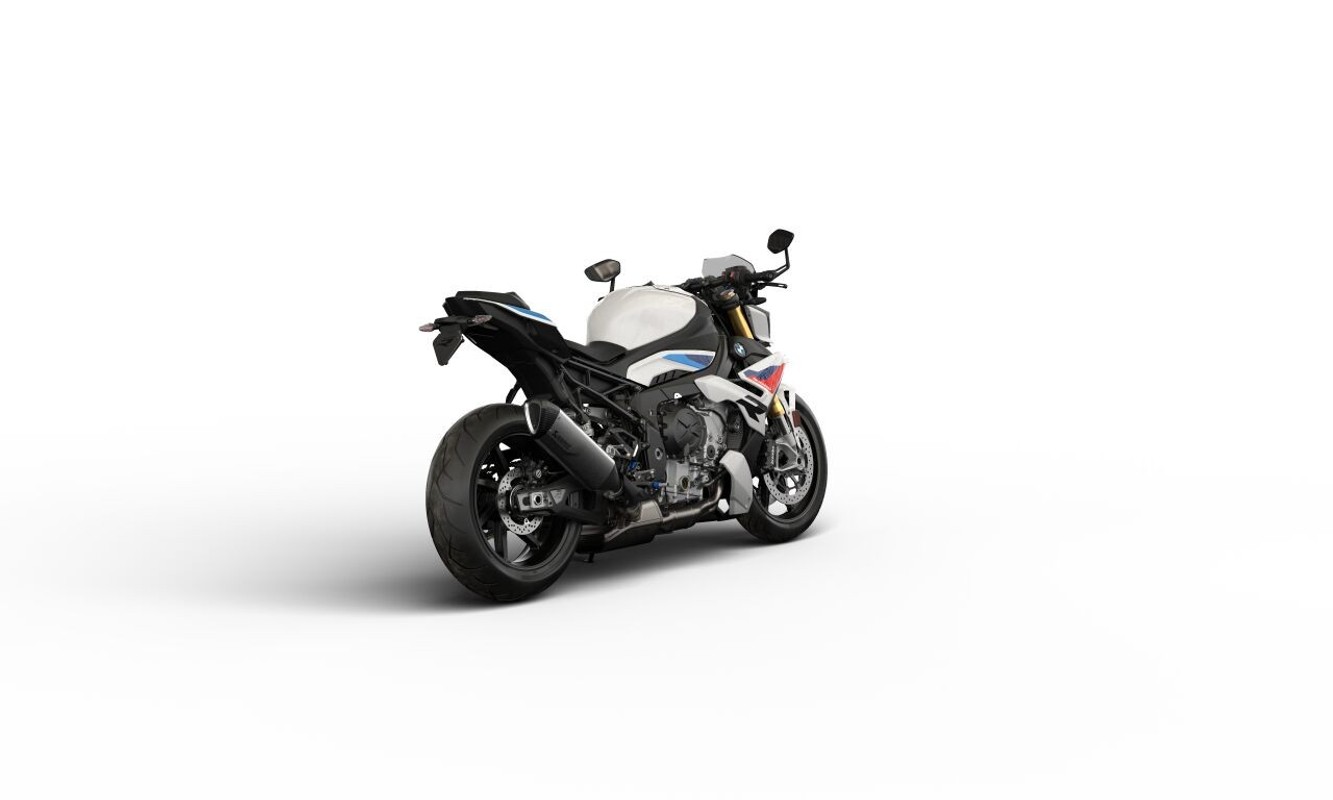 BMW S 1000 R