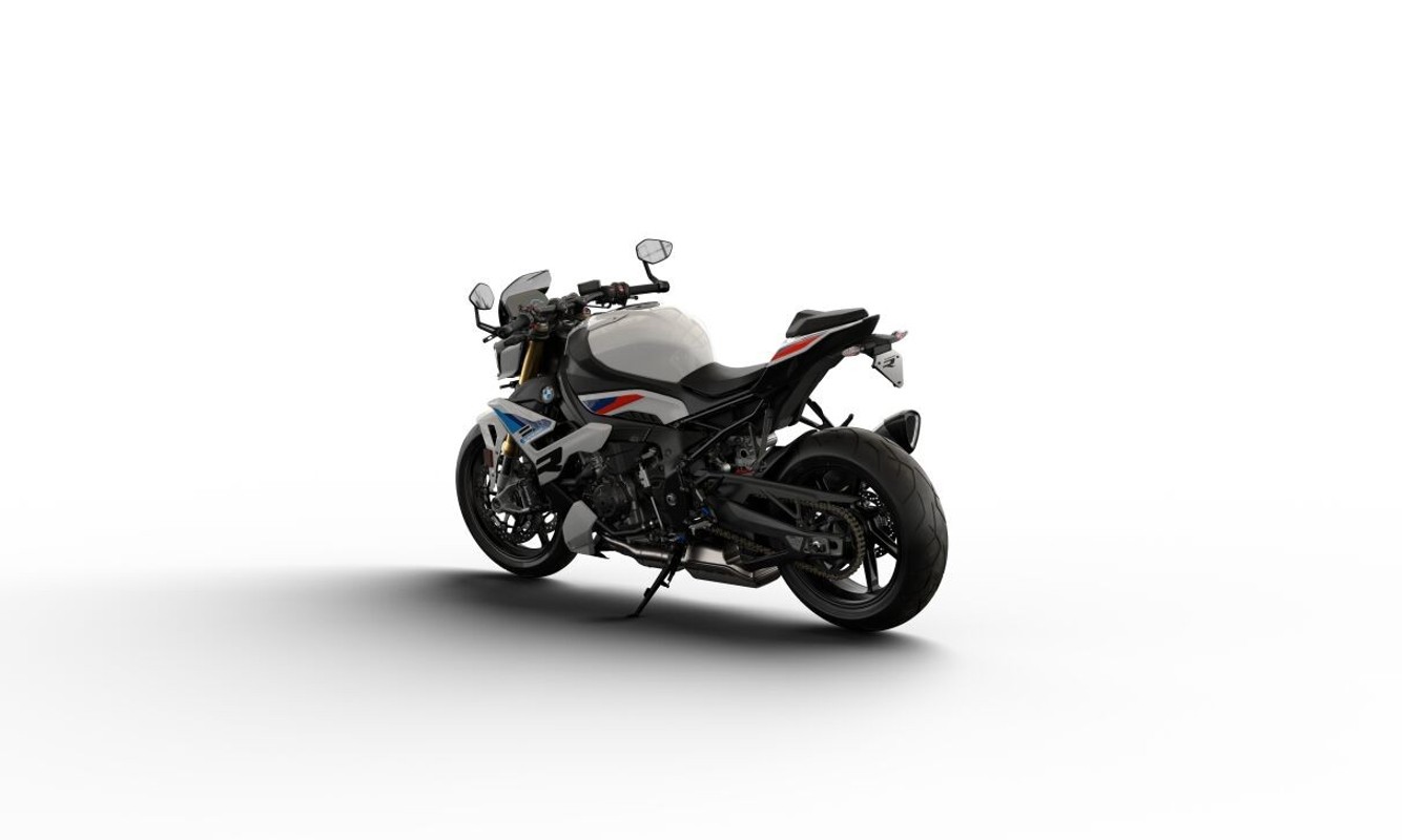 BMW S 1000 R