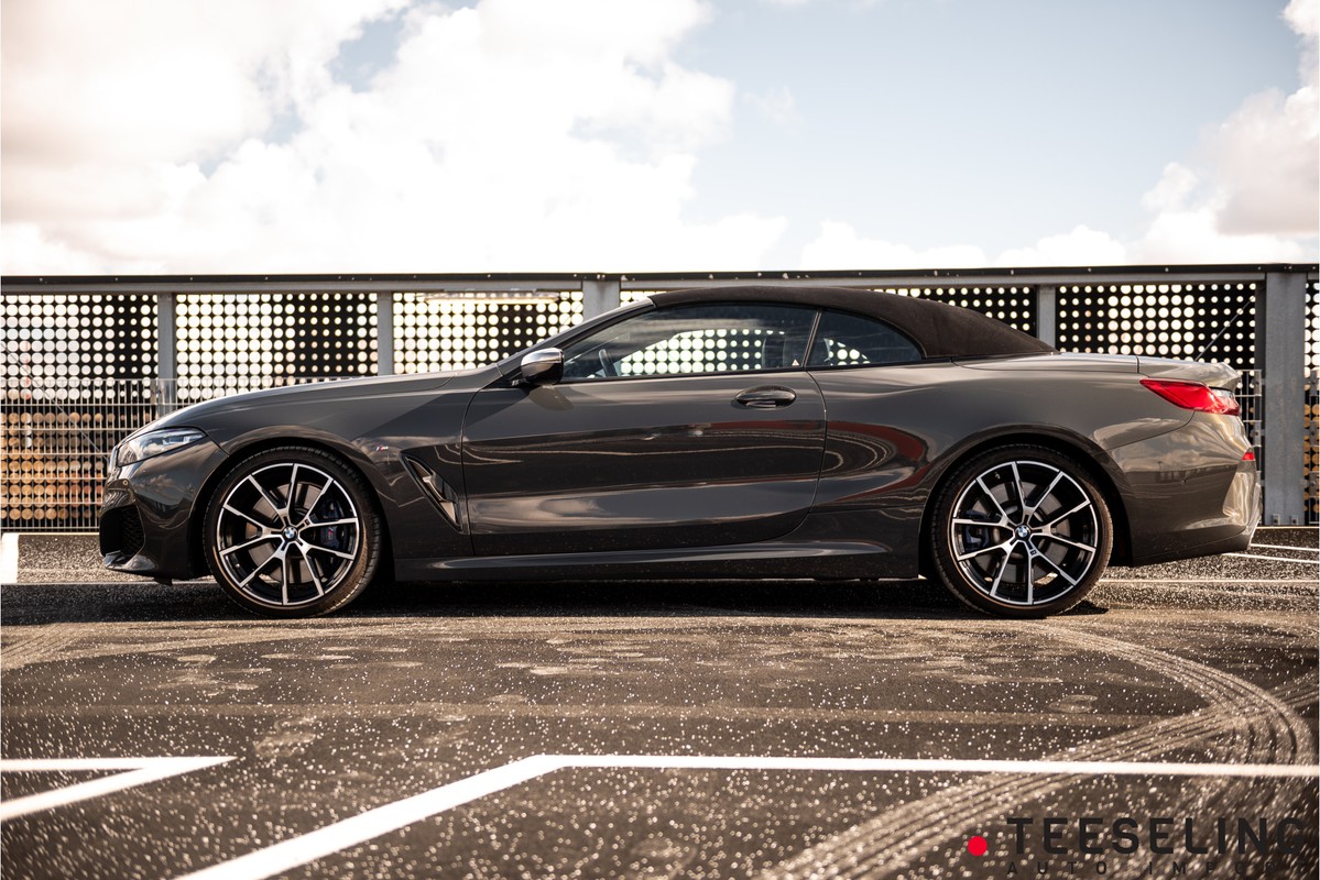 BMW 8 Serie
