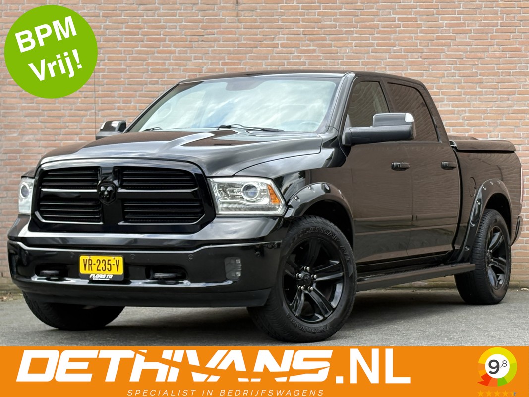 Dodge Ram 1500