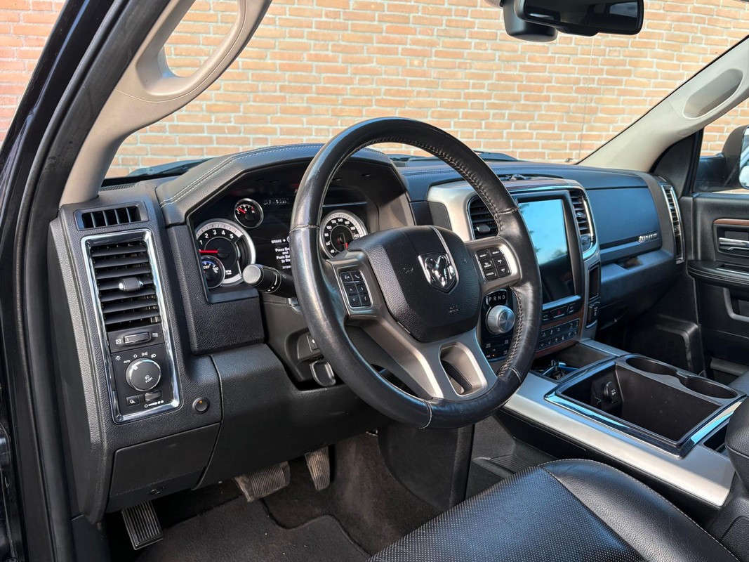 Dodge Ram 1500