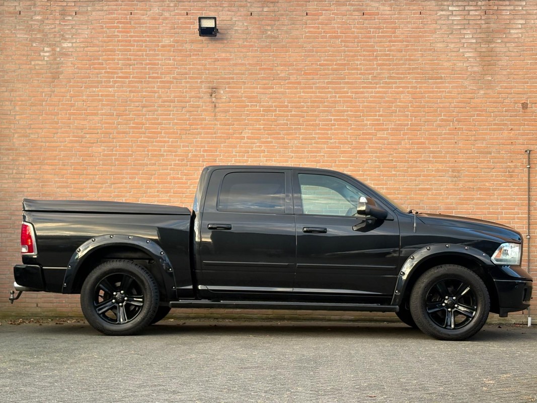 Dodge Ram 1500