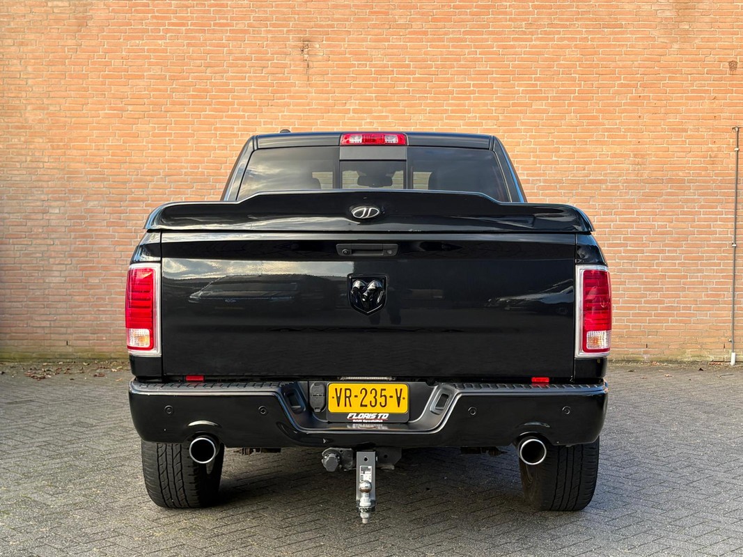 Dodge Ram 1500