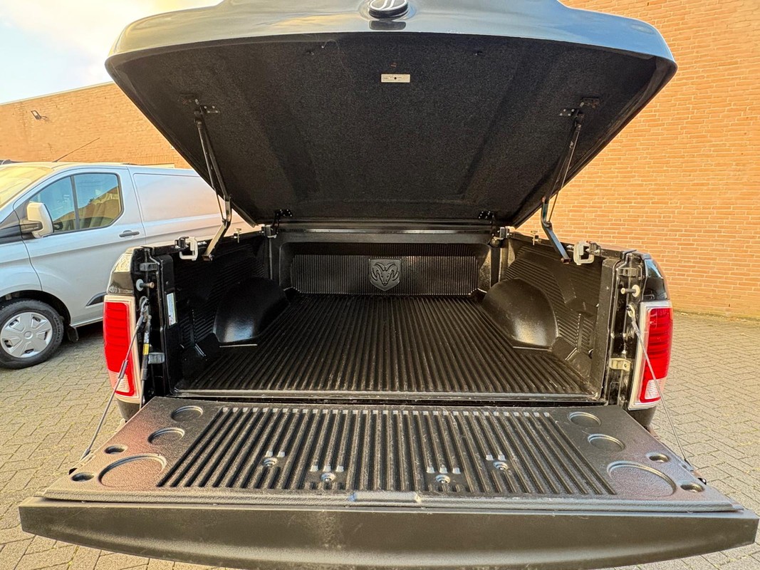 Dodge Ram 1500