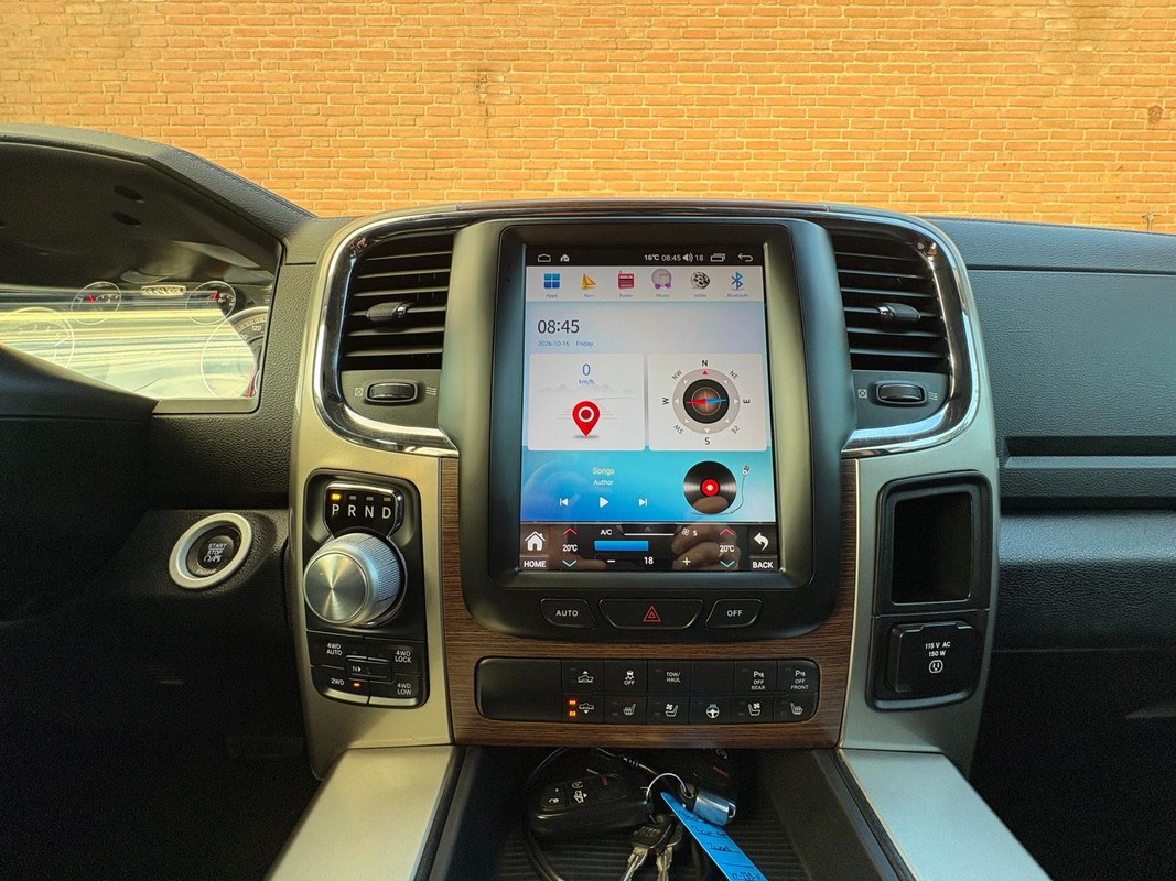 Dodge Ram 1500