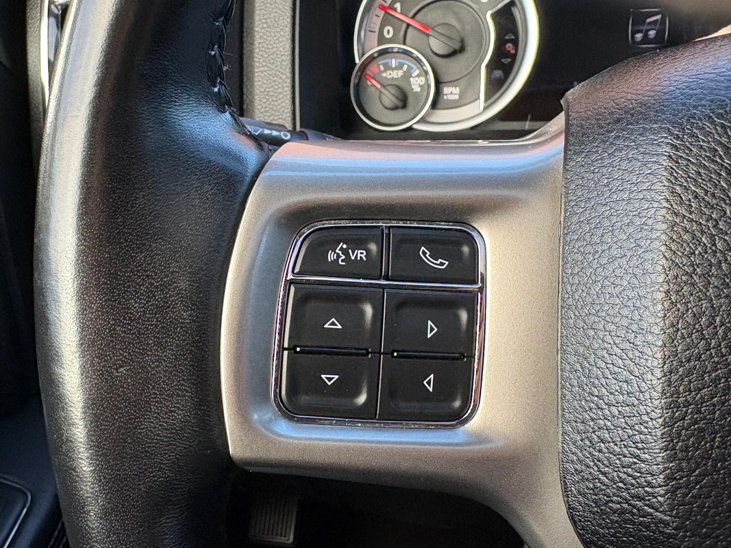 Dodge Ram 1500