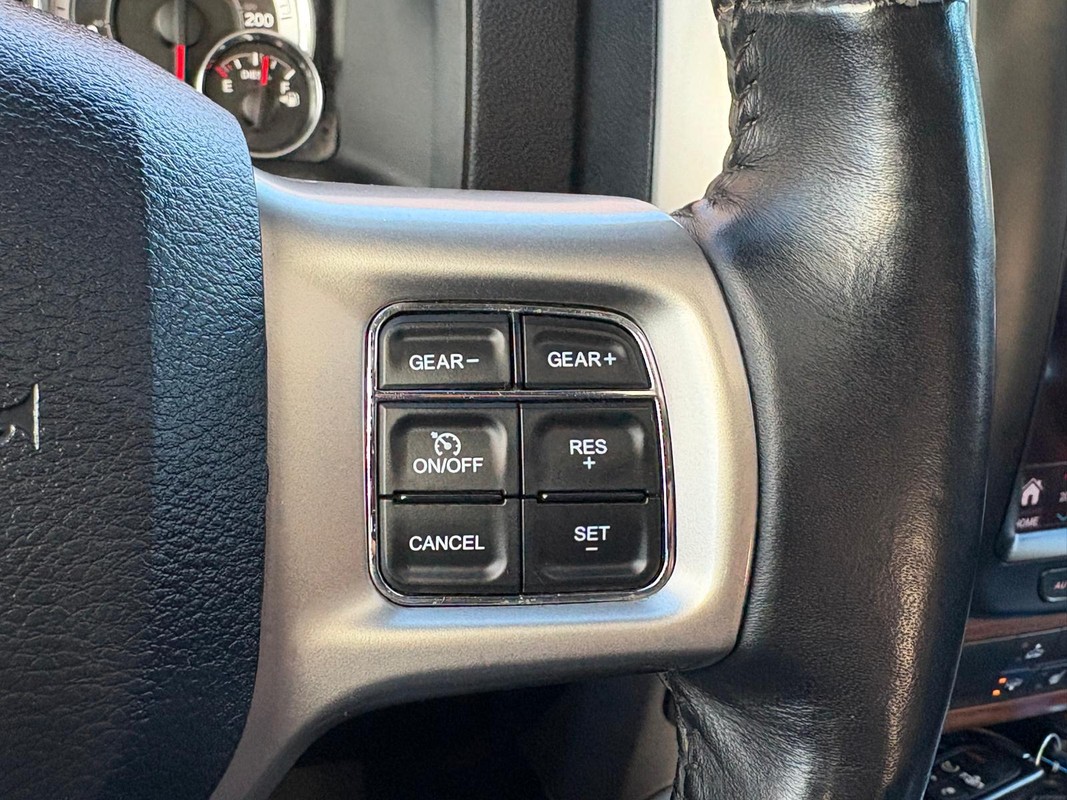 Dodge Ram 1500