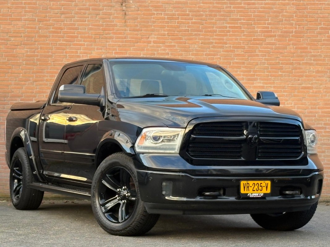Dodge Ram 1500