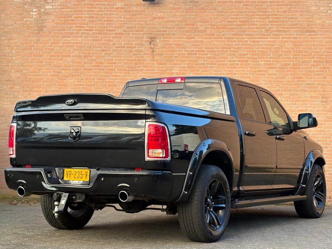 Dodge Ram 1500