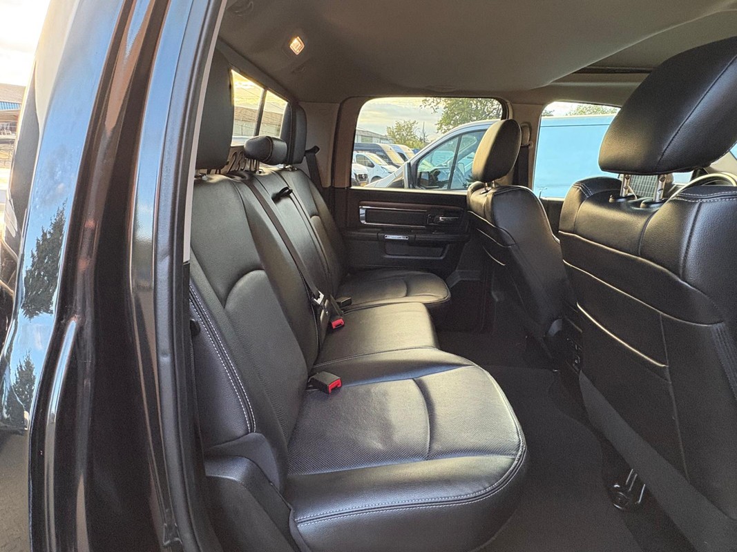 Dodge Ram 1500