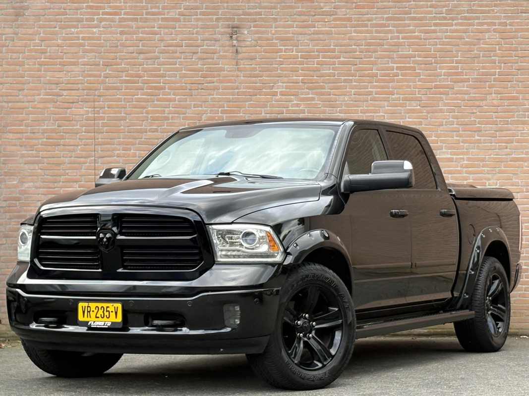 Dodge Ram 1500
