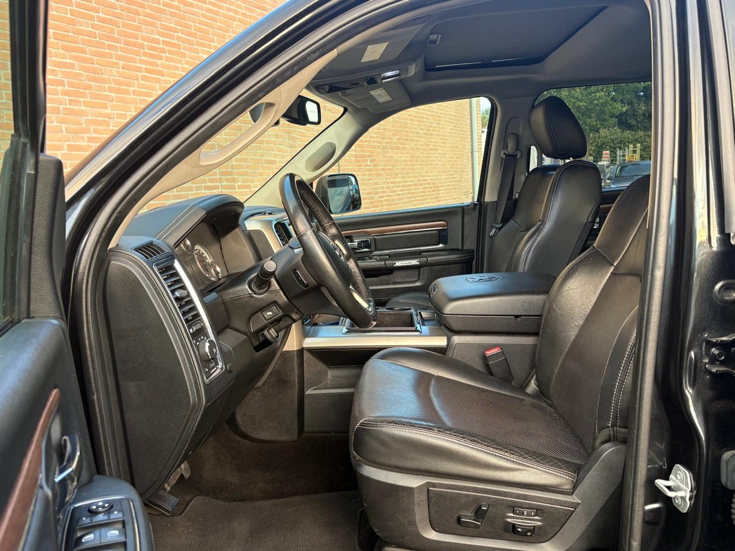 Dodge Ram 1500