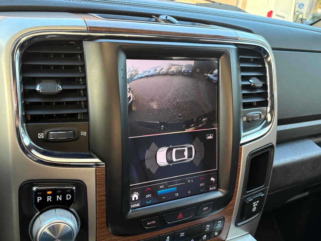 Dodge Ram 1500