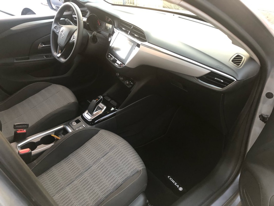 Opel Corsa-e