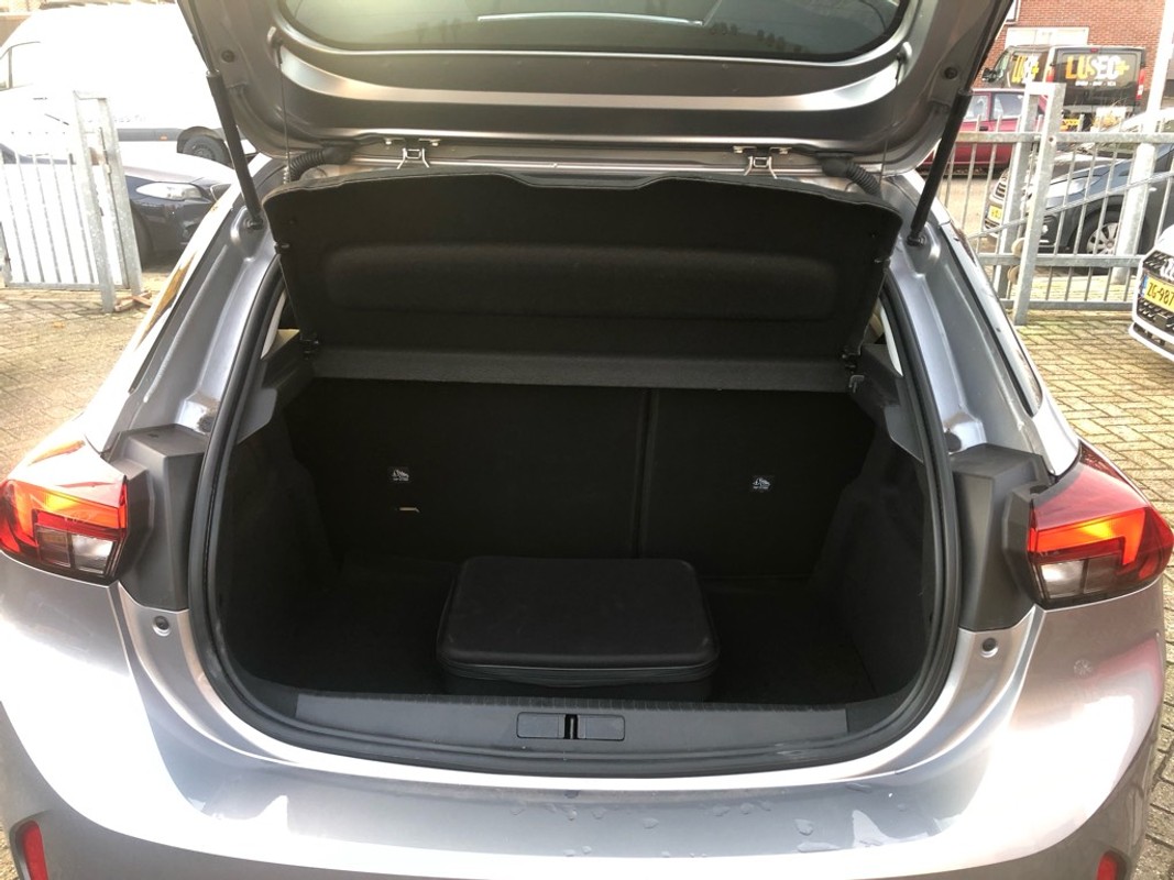 Opel Corsa-e