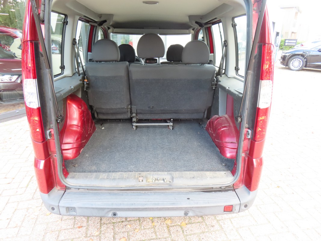 Fiat Doblò